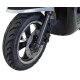 Електричний скутер ZIPPER ZI-EMR30AHLI, 45 км/год