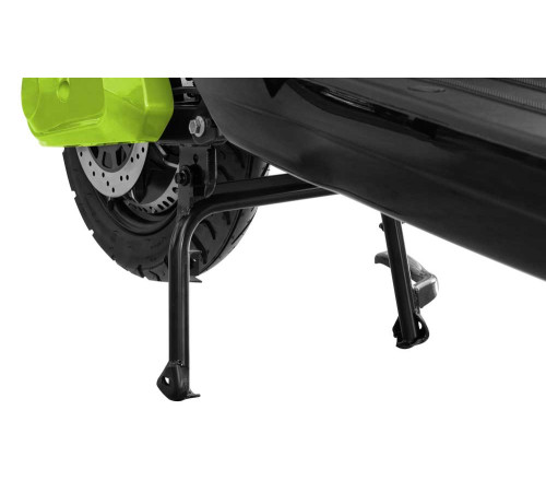 Електричний скутер ZIPPER ZI-EMR30AHLI, 45 км/год