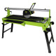 Станок для резки плитки ZIPPER ZI-FS250-1200, 1200 мм