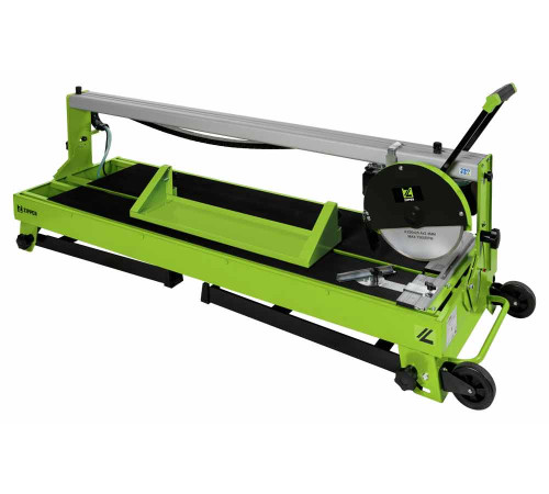 Станок для резки плитки ZIPPER ZI-FS250-1200, 1200 мм