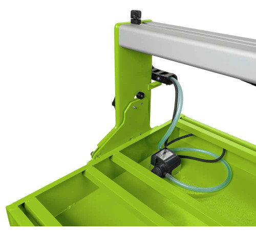 Станок для резки плитки ZIPPER ZI-FS250-1200, 1200 мм