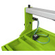 Станок для резки плитки ZIPPER ZI-FS250-1200, 1200 мм