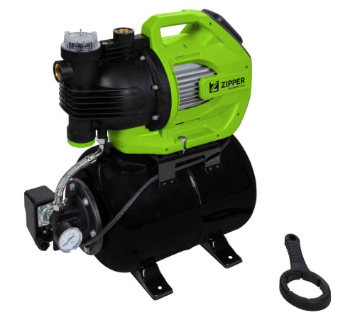 Насос для гідрофорів ZIPPER ZI-HWW1100J, 24 л