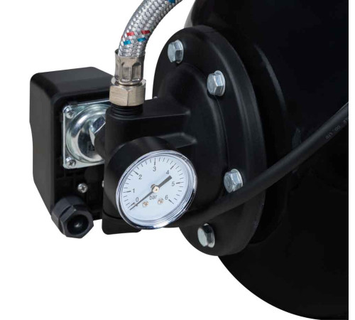 Насос для гідрофорів ZIPPER ZI-HWW1100J, 24 л