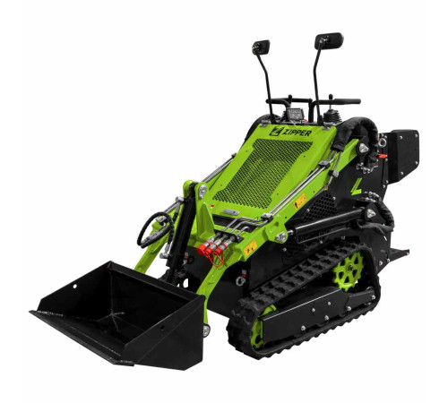 Мини-погрузчик ZIPPER ZI-MKL620