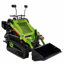 Міні-навантажувач ZIPPER ZI-MKL620