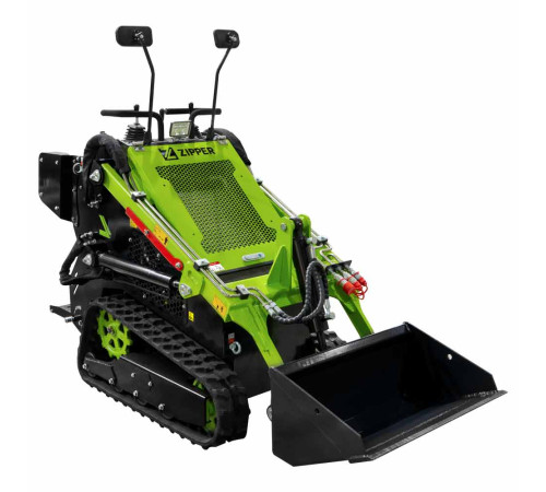 Мини-погрузчик ZIPPER ZI-MKL620