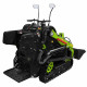 Мини-погрузчик ZIPPER ZI-MKL620