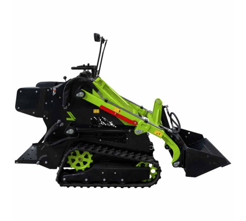 Мини-погрузчик ZIPPER ZI-MKL620