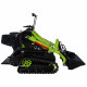 Мини-погрузчик ZIPPER ZI-MKL620