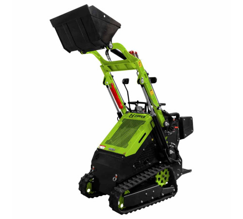Мини-погрузчик ZIPPER ZI-MKL620