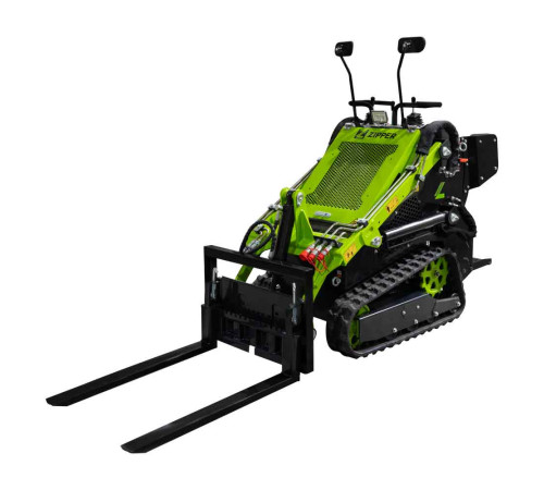 Мини-погрузчик ZIPPER ZI-MKL620