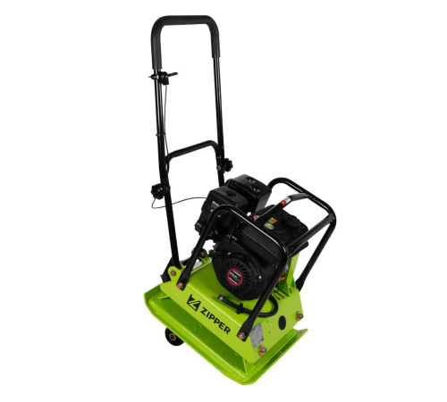 Віброплита ZIPPER ZI-RPE90C, 90 кг