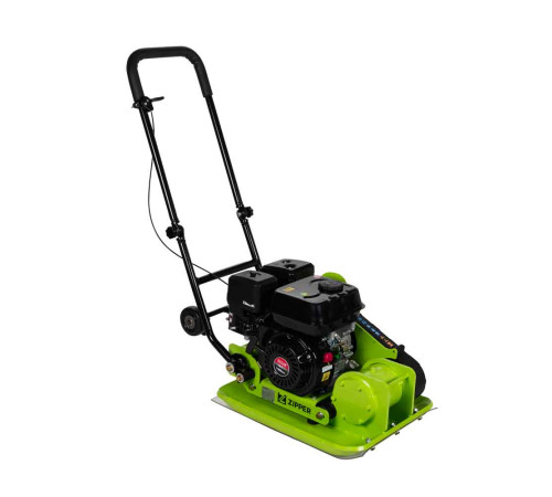 Віброплита Zipper ZI-RPE90E