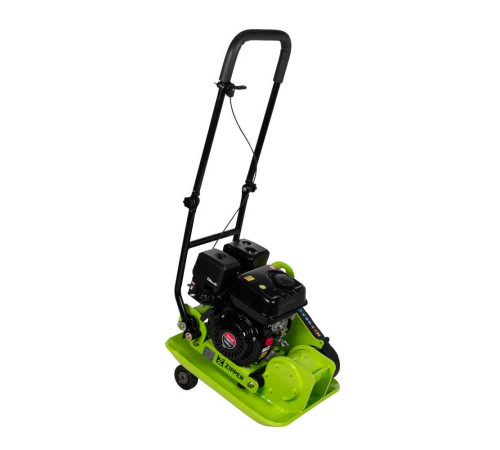 Віброплита Zipper ZI-RPE90E