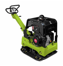 Професійна дизельна віброплита ZIPPER ZI-RPE330D