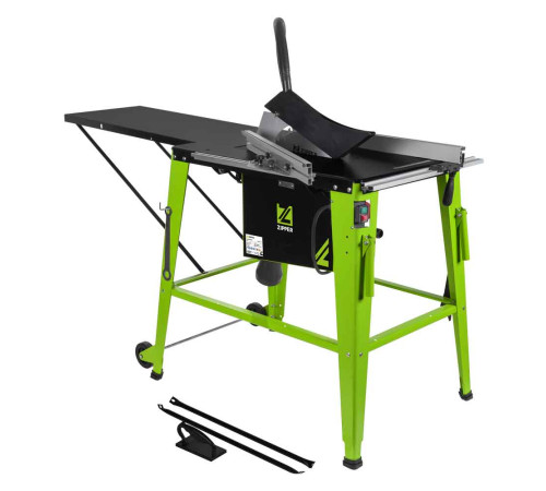 Настольная пила Zipper ZI-TS315 (400 В)