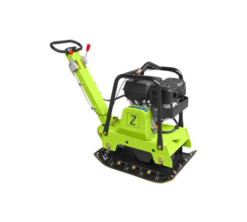 Віброплита Zipper ZI-RPE160C