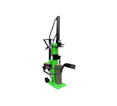 Електричний дровокол Zipper ZI-HS12TN, 12 тонн