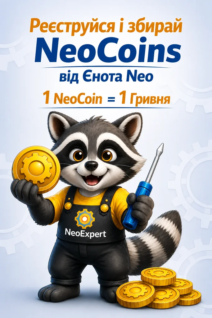 NeoCoins